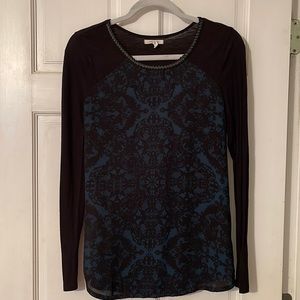 Maurices top